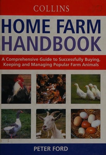 Collins Home Farm Handbook