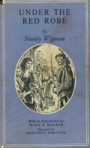 Under the Red Robe (Class)