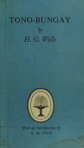 Tono Bungay (Classics)