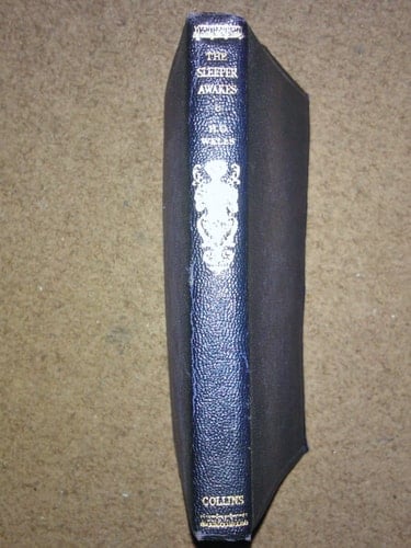 Sleeper Awakes (Classics)