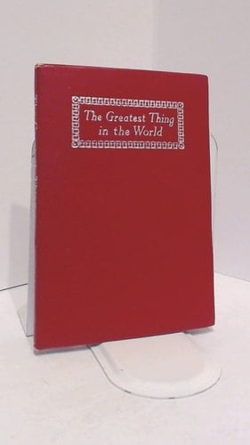 GT. THING WORLD-GIFT