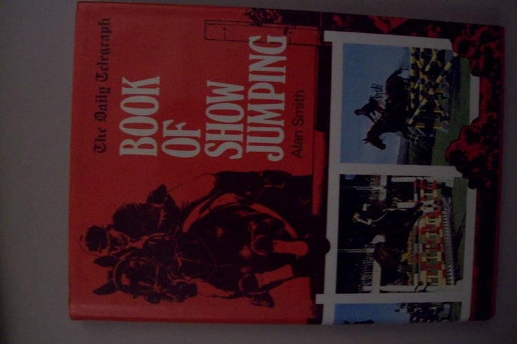 International Book of Show Jumping