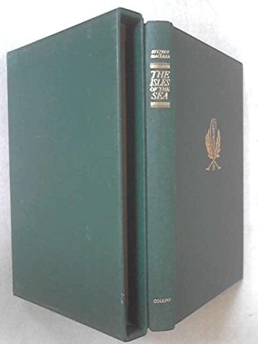 The isles of the sea and other West Highland tales