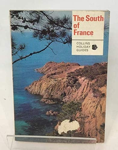 South of France (Holiday Guides)