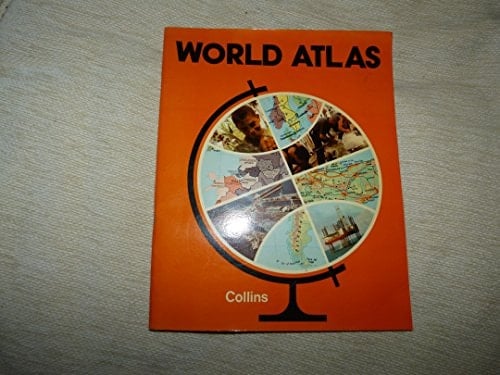World Atlas