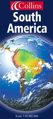 Collins South America