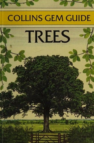 Collins Gem Trees (Collins Gems) (Gem Nature Guides)