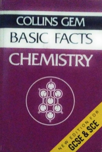 Chemistry (Basic Facts)