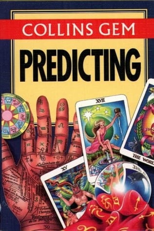 Predicting (Collins Gem)