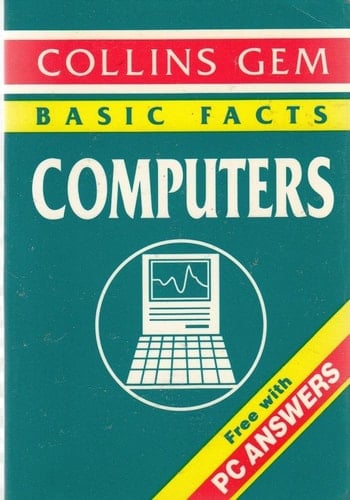 Computers (Collins Gems)