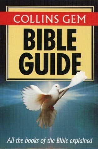 Bible Guide (Collins Gem)
