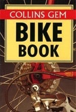 Bike Book (Collins Gems)