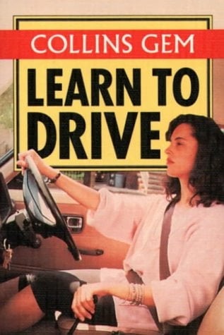 Collins Gem Learn to Drive (Collins Gems)