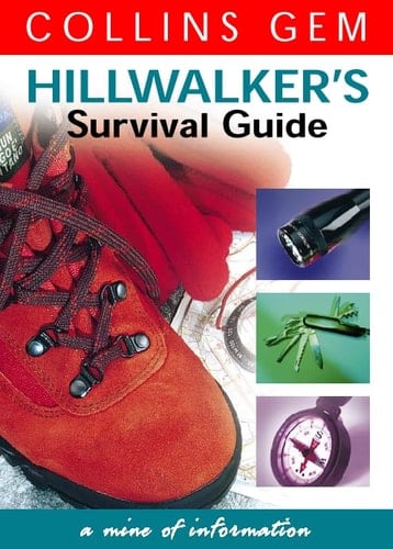 Gem Hillwalker's Survival Guide