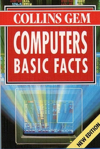 Computing (Collins Gem Basic Facts)
