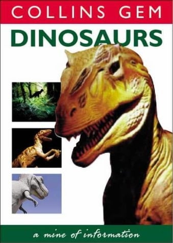Dinosaurs