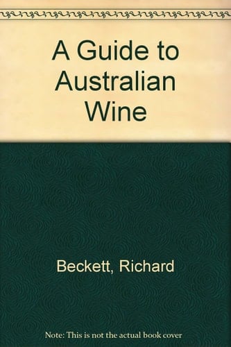 A Guide to Australian Wine