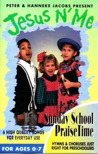 Sunday School Praise Time