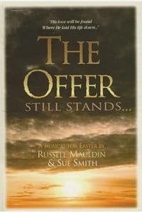 The Offer Still Stands