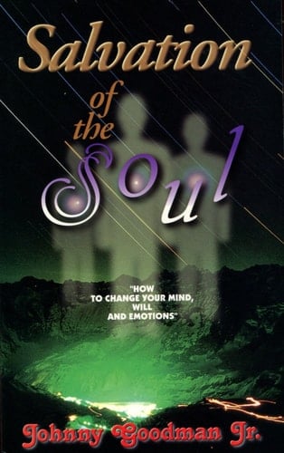 Salvation of the Soul and Mind
