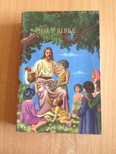 1603 Young Christians