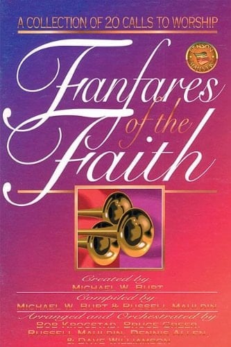 Fanfares of the Faith