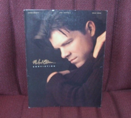 Michael O'Brien - Conviction