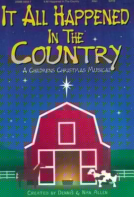 It All Happened In/Country