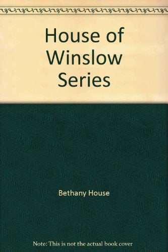The House of Winslow (Volumes 1-40)