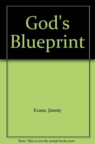 God's Blueprint