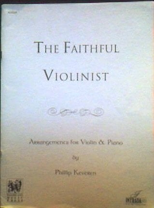 Faithful Violinist