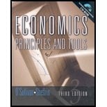 Economics: Principles and Tools