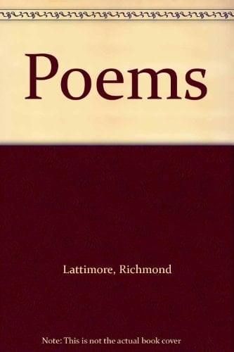 Poems