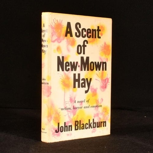 A Scent of New-mown Hay