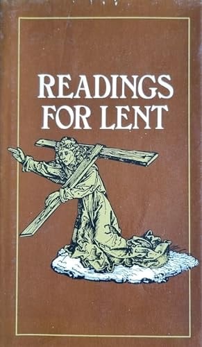 Readings for Lent