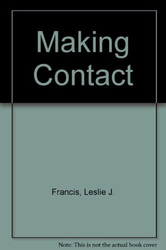 Making contact: Christian nurture, family worship, and church growth