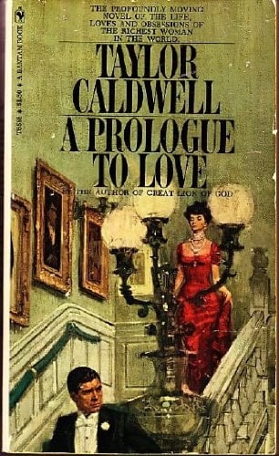 Prologue to Love