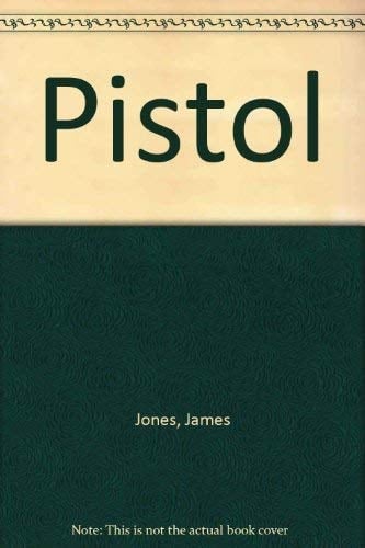 Pistol