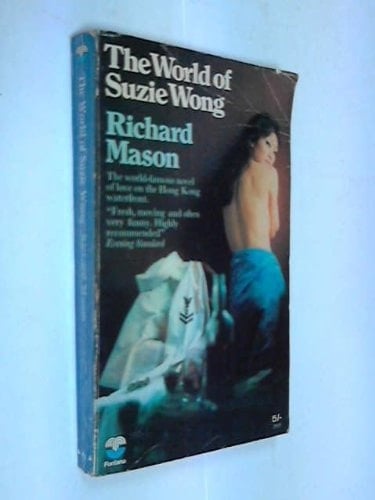 World of Suzie Wong