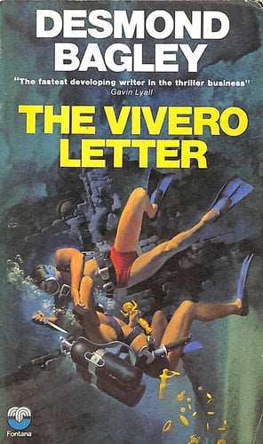 Vivero Letter