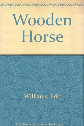 Wooden Horse