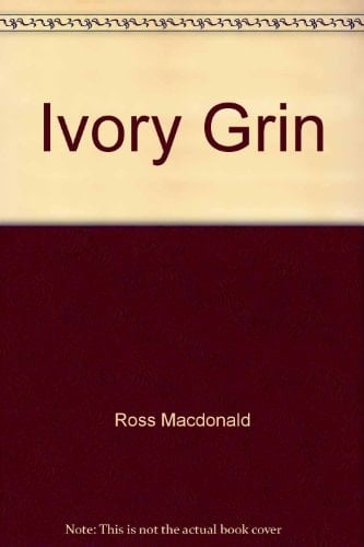 Ivory Grin