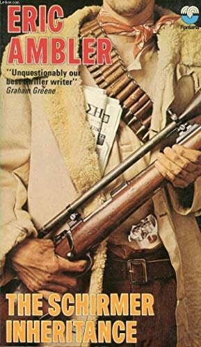 Schirmer Inheritance