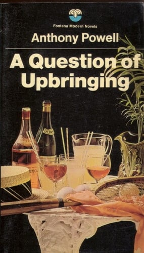 A Question of Upbringing