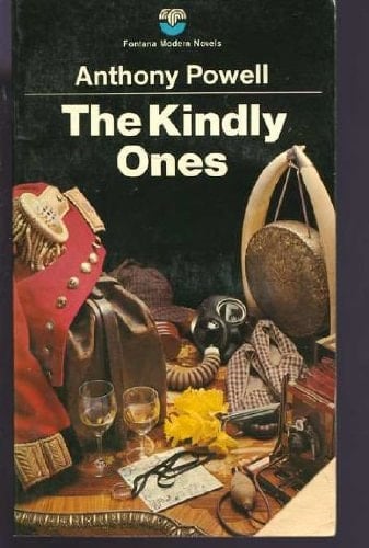 Kindly Ones (Dance to the Music of Time)