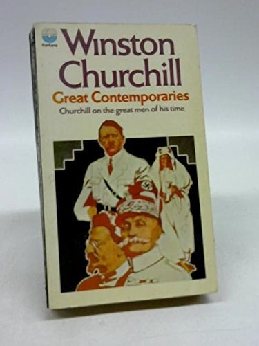 Great Contemporaries