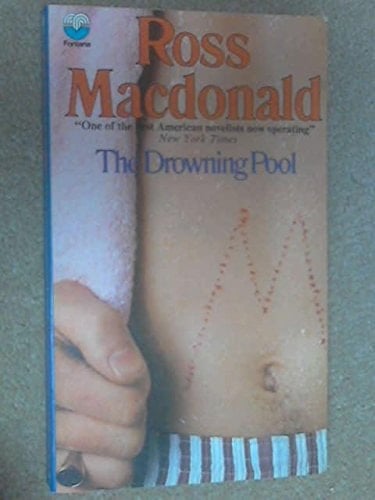 Drowning Pool
