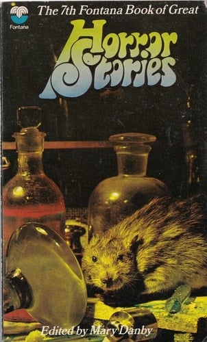 The 7th Fontana Book of Great Horror Stories