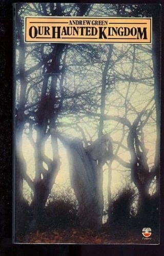 Our Haunted Kingdom