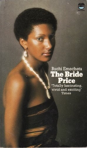 The Bride Price